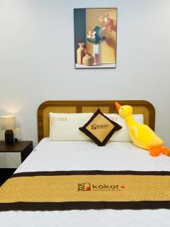KOKORO HOTEl & HOMESTAY - Cao Bằng - 7