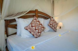Spacious 2 Bedroom Private Pool Villas - Ubud - 9