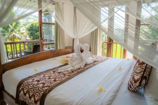 Spacious 2 Bedroom Private Pool Villas - Ubud - 8