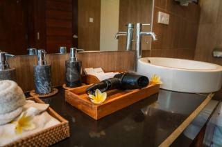 Spacious 2 Bedroom Private Pool Villas - Ubud - 7