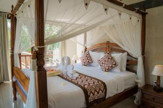 Spacious 2 Bedroom Private Pool Villas - Ubud - 6