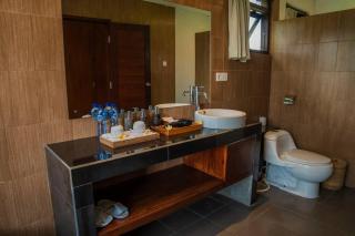 Spacious 2 Bedroom Private Pool Villas - Ubud - 4