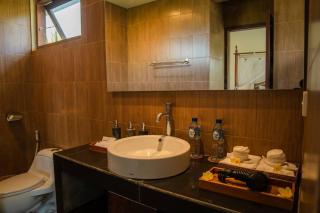 Spacious 2 Bedroom Private Pool Villas - Ubud - 2