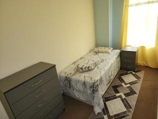 Witch property - Stoke on Trent - 8