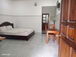 MINH DUC GUETHOUSE - Mui Ne - 5