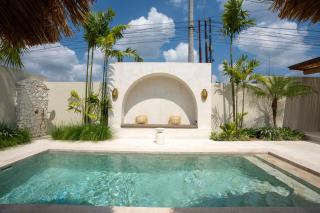 Nado Villa- Ubud - Ubud - 1