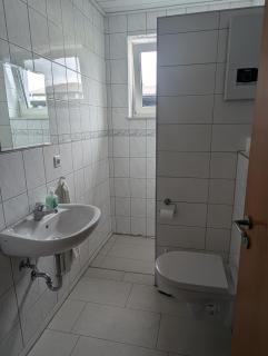 Ferien- Monteurwohnung 2 Schlafzimmer Ibb DSBT - 4