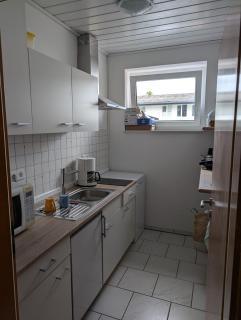 Monteurzimmer Ibb DSBT - Ibbenbüren - 2