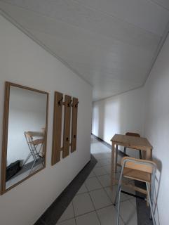 Ferien- Monteurwohnung 2 Schlafzimmer Ibb DSBT - 1