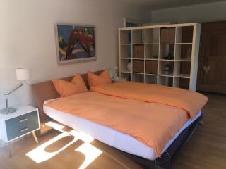 Glück in Benrath - 7