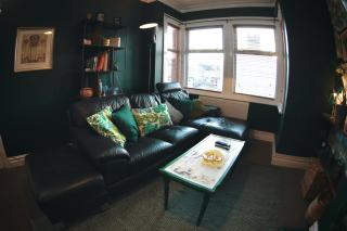 Stylish and artistic flat in Southend on Sea - Southend-on-Sea - 5