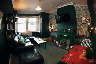 Stylish and artistic flat in Southend on Sea - Southend-on-Sea - 7
