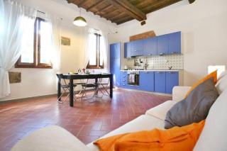 Heart of Florence apartment - 0