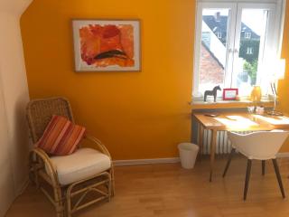 Glück in Benrath - 2