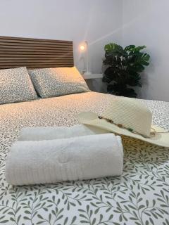 Playa cerca, WiFi gratis - Céntrico y renovado - Guía de Isora - 4