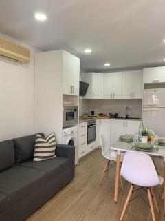 Playa cerca, WiFi gratis - Céntrico y renovado - Guía de Isora - 3
