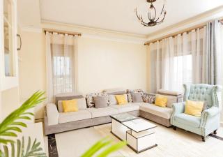 Mayfair 1 Bedroom-Bukoto - Kampala - 8