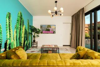 Privada Stays - Lofts with Private Pool and Oasis, near Eagle Beach - Palm-Eagle Beach - 3
