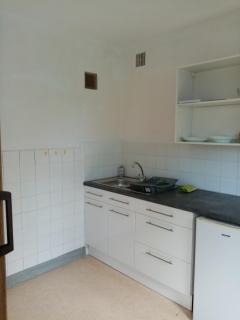 Appart 1 chambre Montmorillon 07 - Montmorillon - 8