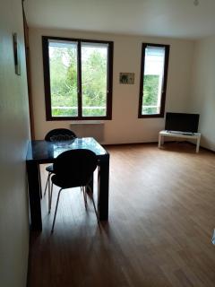 Appart 1 chambre Montmorillon 07 - Montmorillon - 5