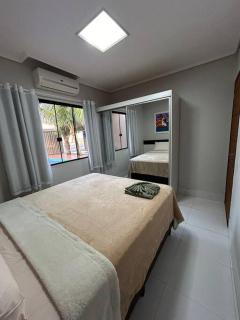 Casa aconchegante com piscina - Foz do Iguaçu - 8