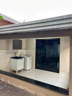 Casa aconchegante com piscina - Foz do Iguaçu - 5