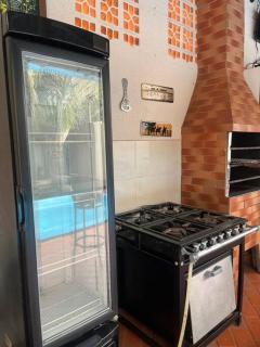 Casa aconchegante com piscina - Foz do Iguaçu - 4