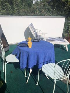 Glück in Benrath - 3