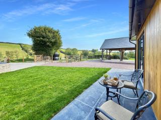 The Chapel Brompton Regis - 6