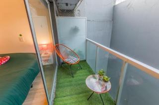 Utopia´s house. - Buenos Aires - 5