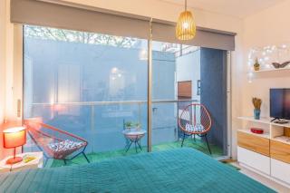 Utopia´s house. - Buenos Aires - 8
