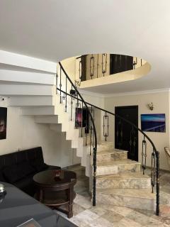 hotel grand - Tiflis - 9