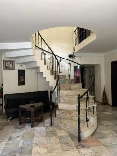 hotel grand - Tiflis - 7