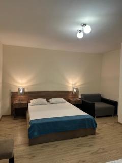 hotel grand - Tiflis - 1