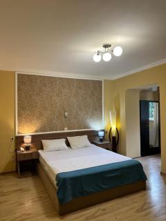 hotel grand - Tiflis - 4