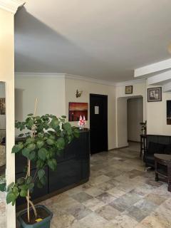 hotel grand - Tiflis - 5