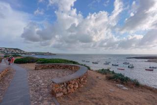 Casa sul lungomare - S'Archittu - 7
