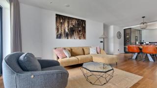 Lux Suite by LovelyStay - Funchal - 6