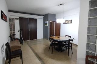 Spacious bright apartment with garage in Cordoba - 4