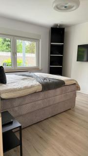 Modern Work & Stay Apartments in Castrop-Rauxel - Castrop-Rauxel - 5