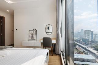 Vinhomes Metropolis - Feria Homes - Hanoi - 3