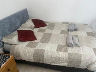 Renovated Family room with shared kitchen and bathroom in Angel - London - 9