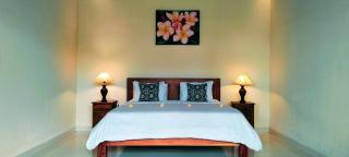 Srijaya Ubud by SHM - Ubud - 2