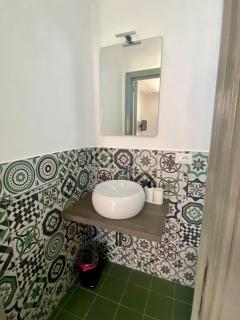 La Logghia rooms - 2