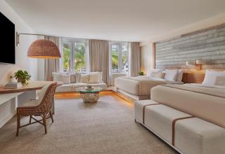 1 Hotel South Beach - Miami Beach - 6