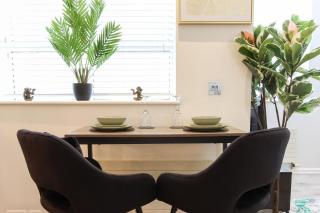 The Lanes Royale - Rose Platinum Properties - Brighton & Hove - 3