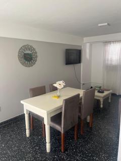 Departamento Centrico Pellegrini y Caseros - Salta - 0
