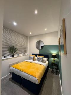 The Lanes Royale - Rose Platinum Properties - Brighton & Hove - 1