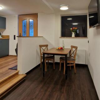 Ferienwohnung Kretschmar - Oberammergau - 5