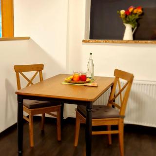 Ferienwohnung Kretschmar - Oberammergau - 4